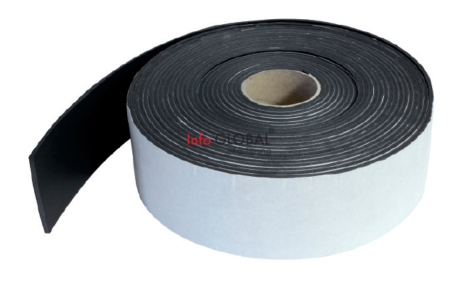 10.9. Sealing tape