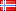 Norsk bokmål