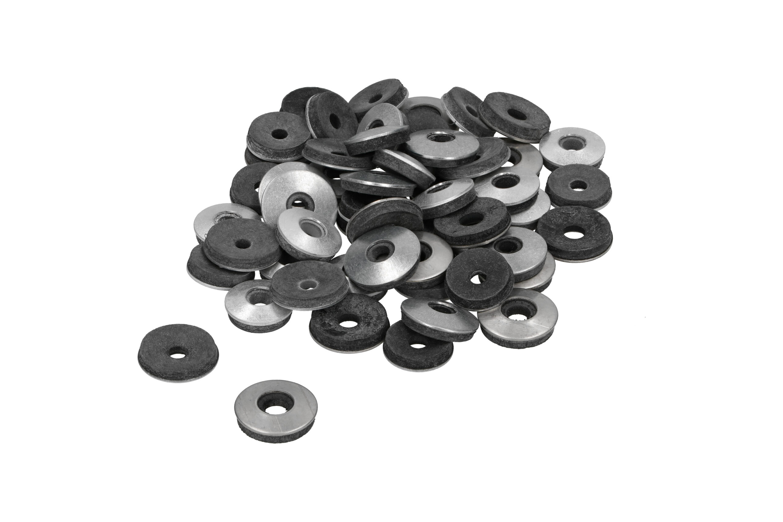 EPDM-aluslevyt