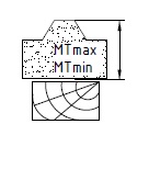 mtmax-mtmin