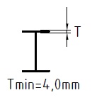 tmin-4mm